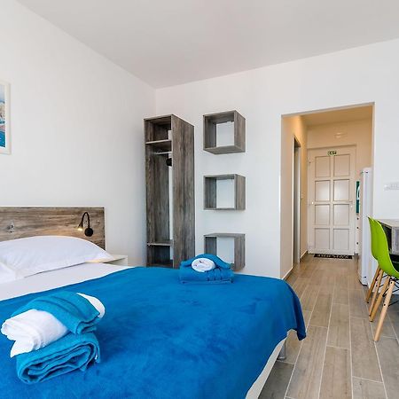 Apartment Petra 14 Дубровник Экстерьер фото