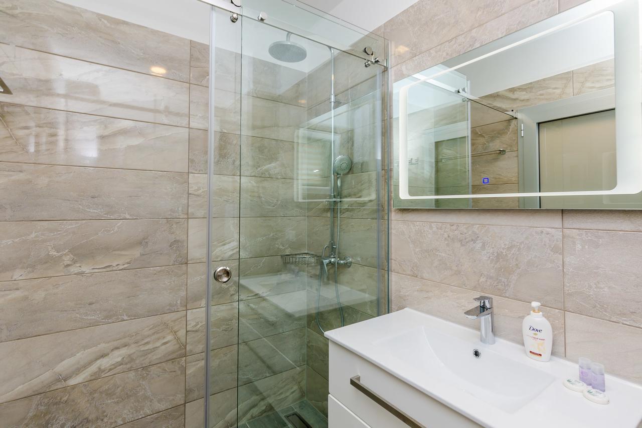 Apartment Petra 14 Дубровник Экстерьер фото