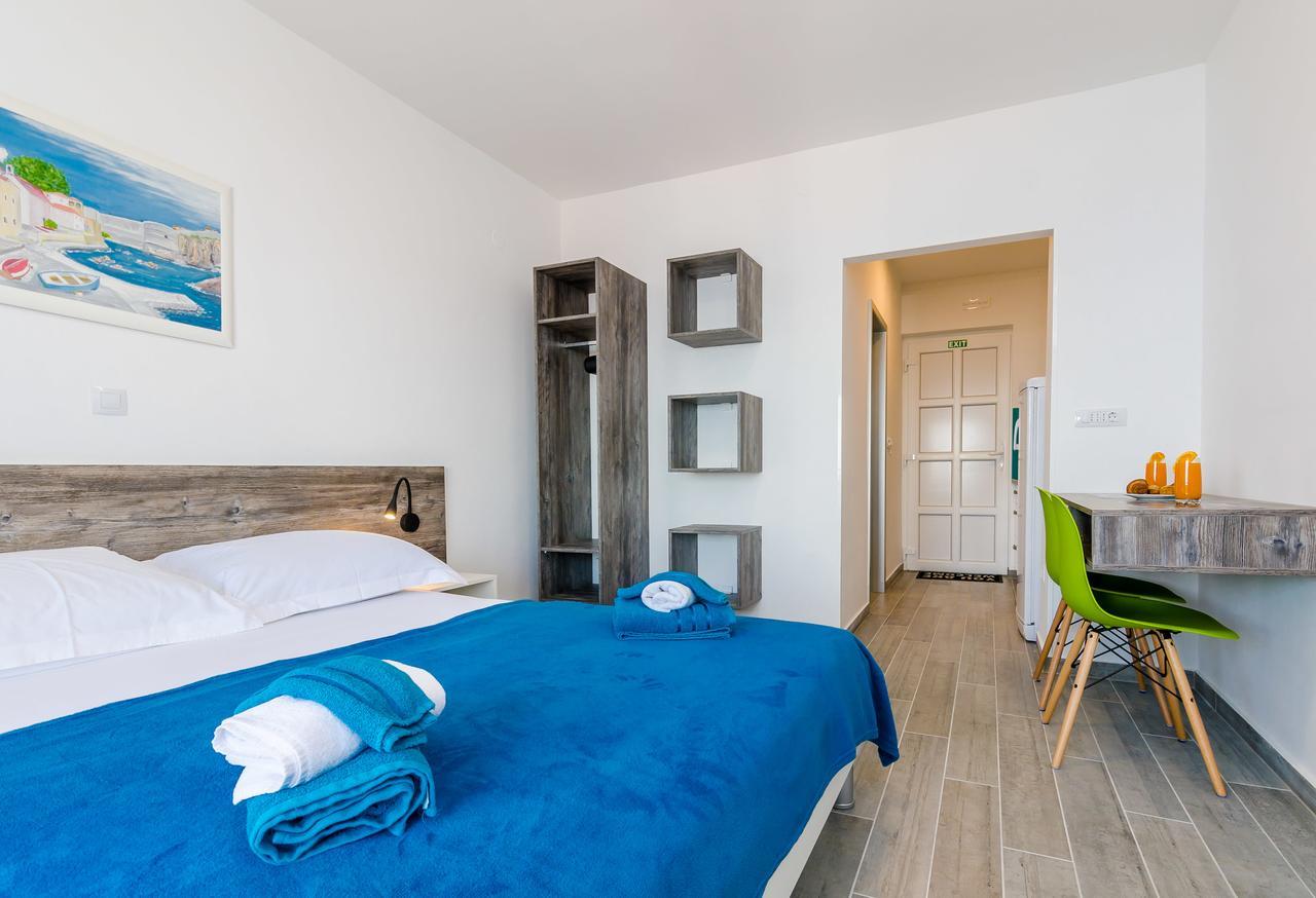 Apartment Petra 14 Дубровник Экстерьер фото