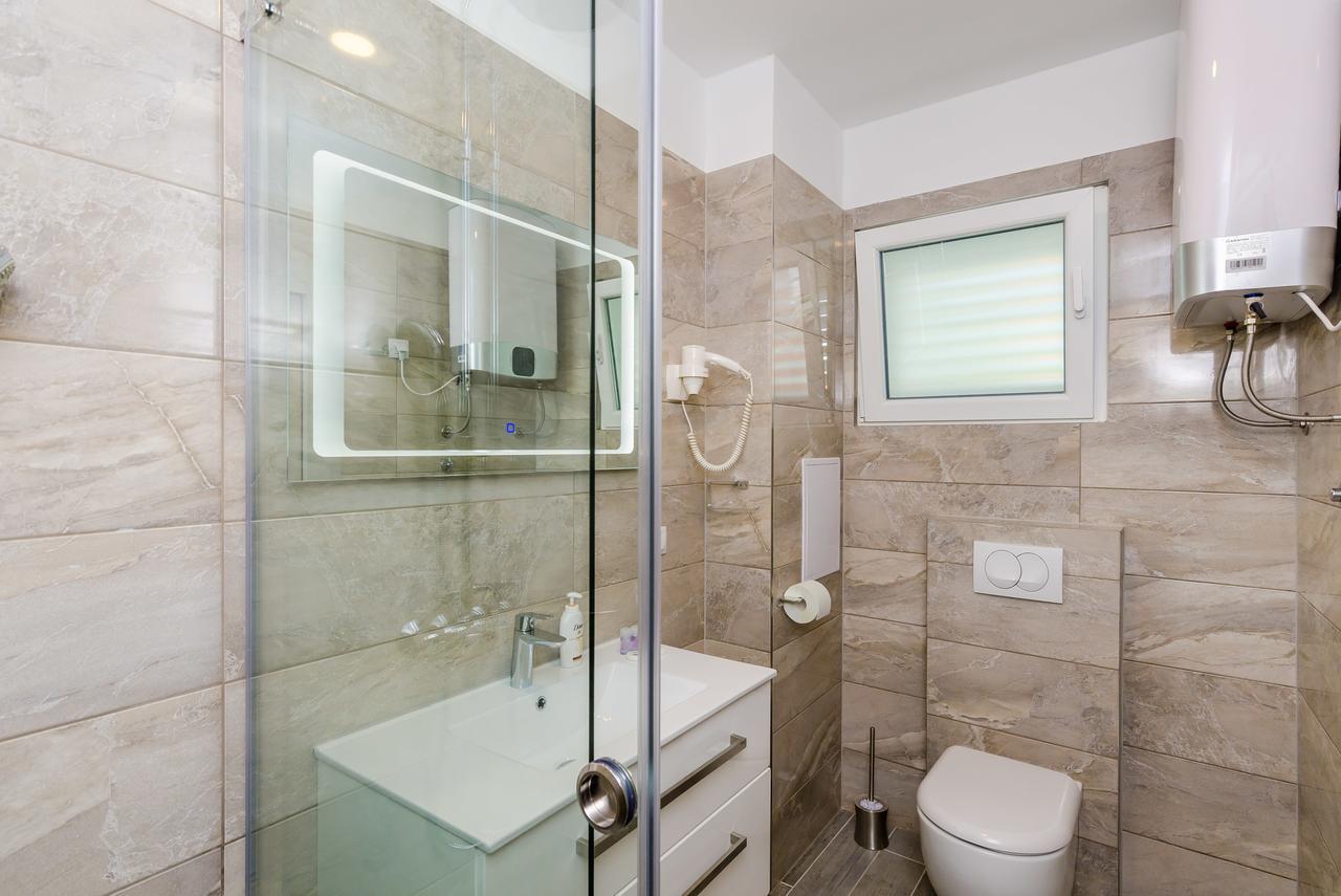 Apartment Petra 14 Дубровник Экстерьер фото