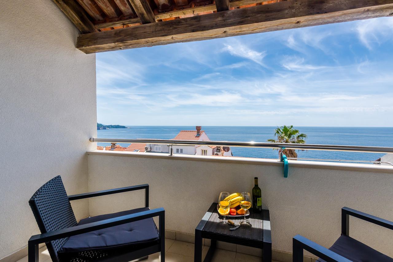 Apartment Petra 14 Дубровник Экстерьер фото