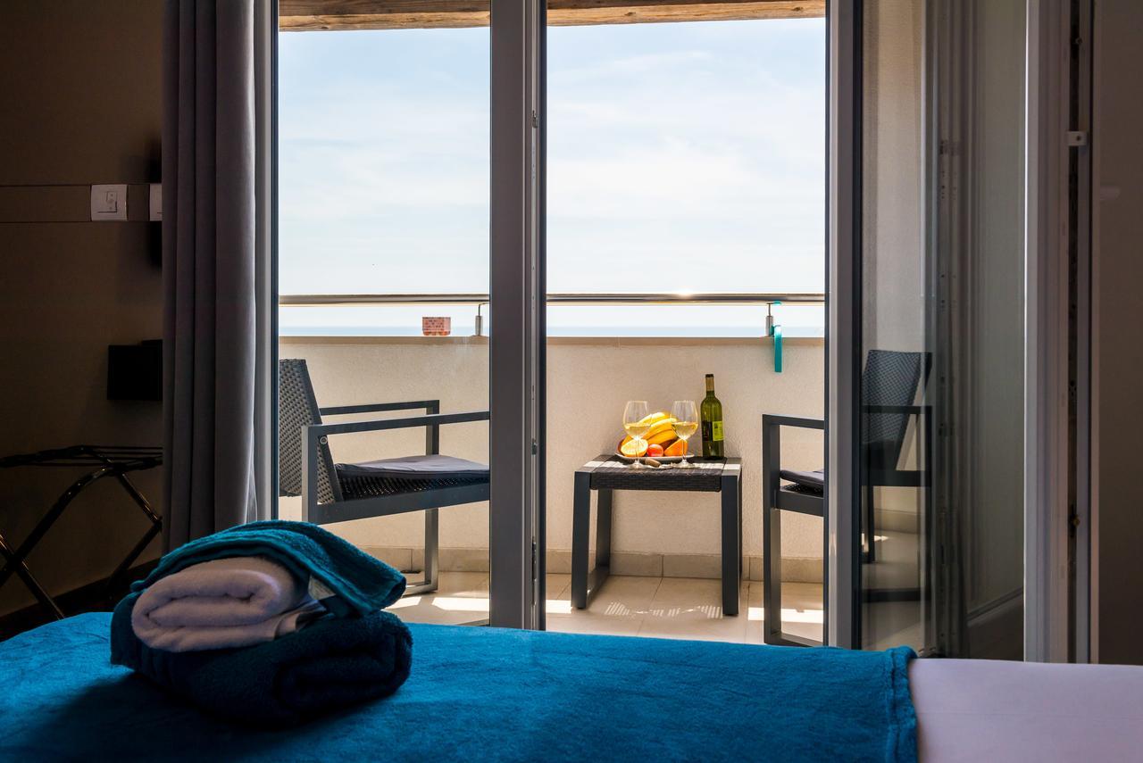 Apartment Petra 14 Дубровник Экстерьер фото