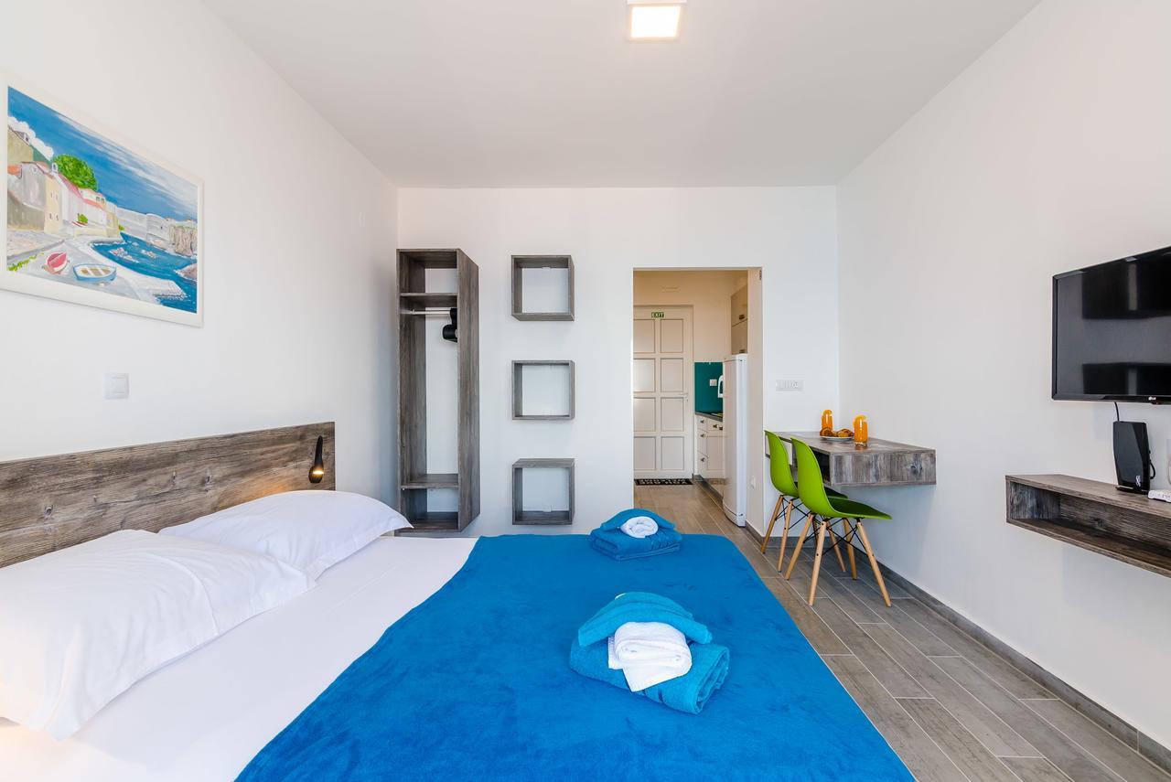 Apartment Petra 14 Дубровник Экстерьер фото
